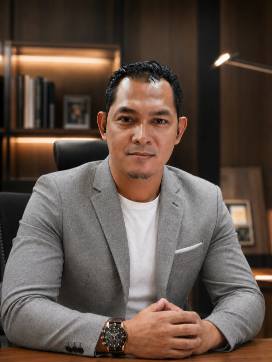 Aldy Kencana