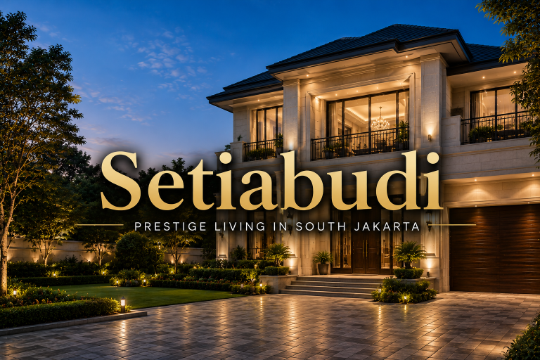 Setiabudi