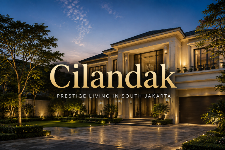 Cilandak