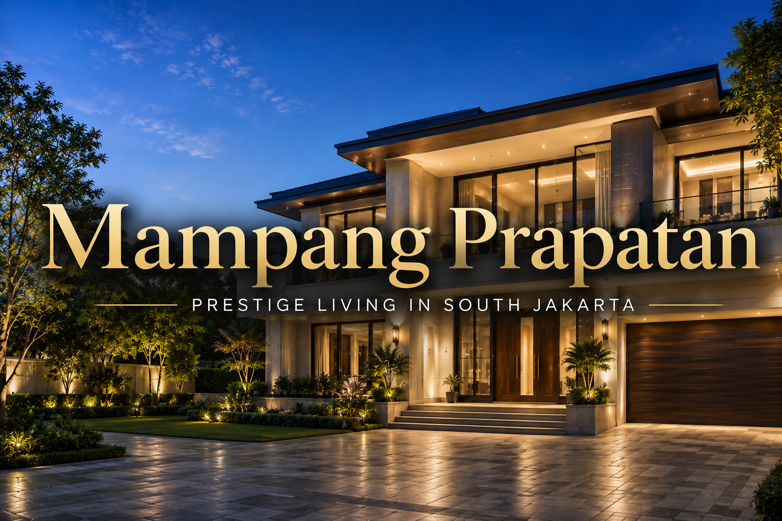 Mampang Prapatan