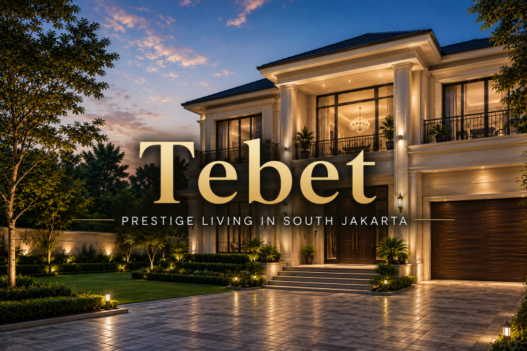 Tebet