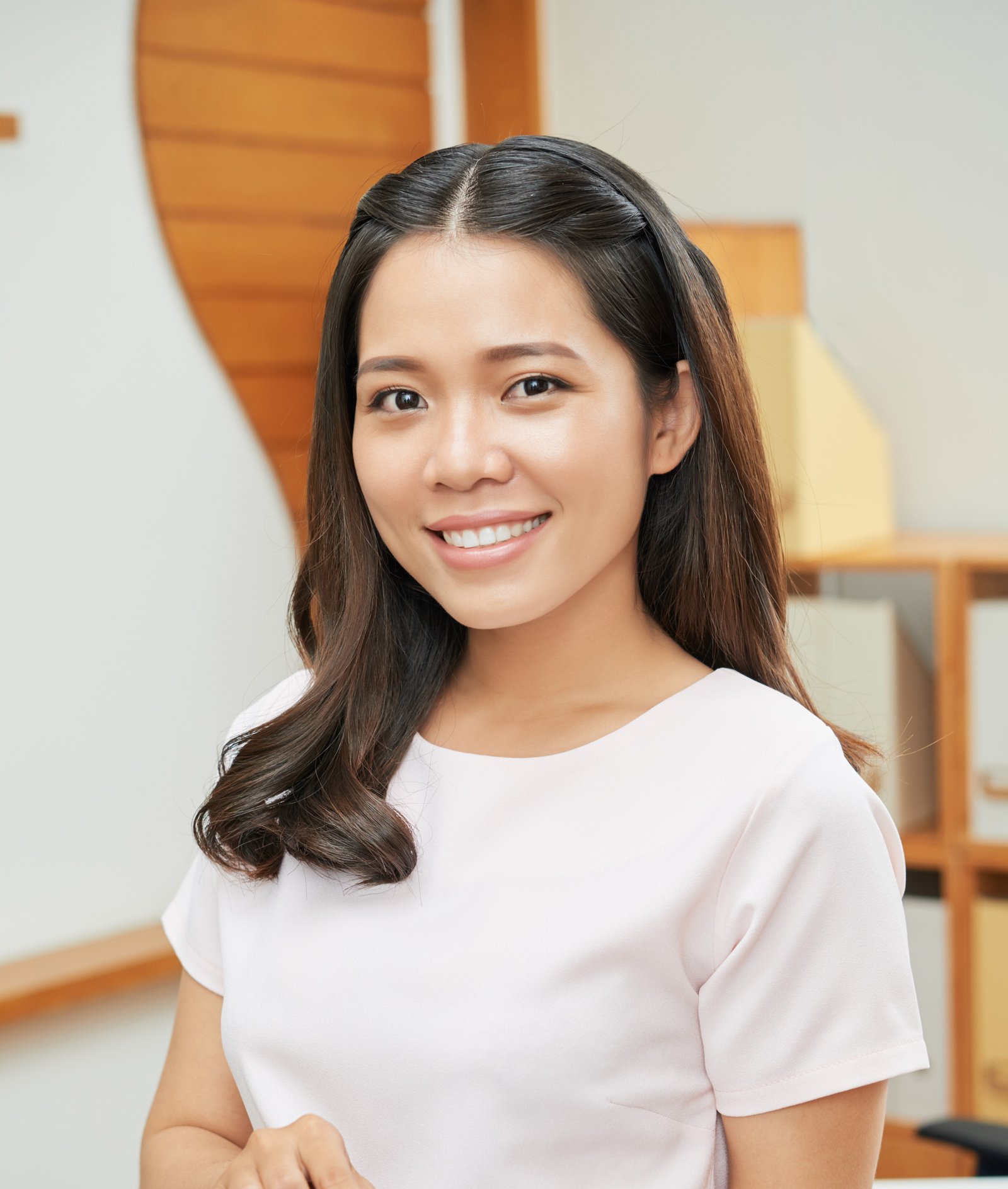 Fransisca Maharani